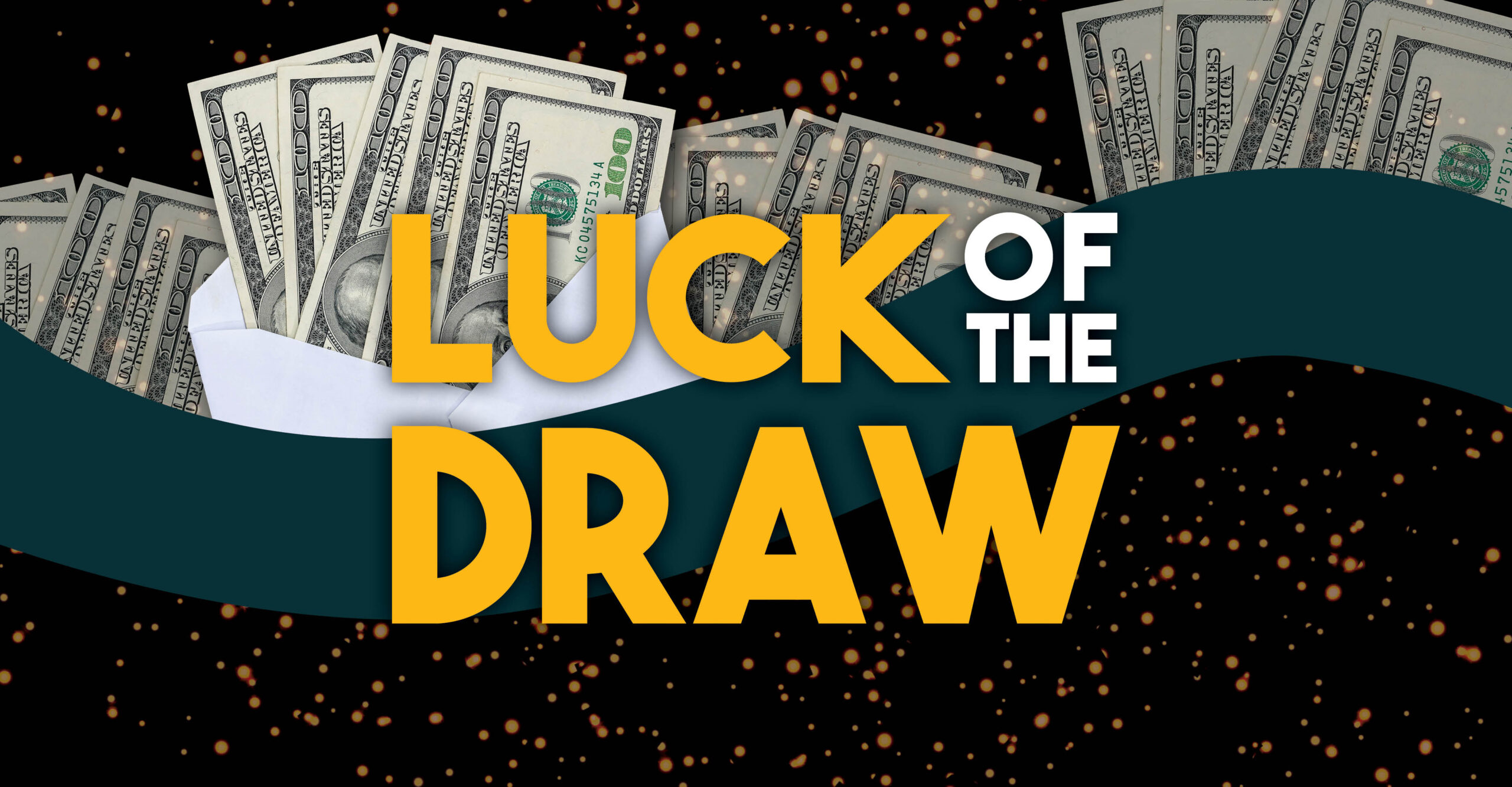 GPC Luck of the Draw
