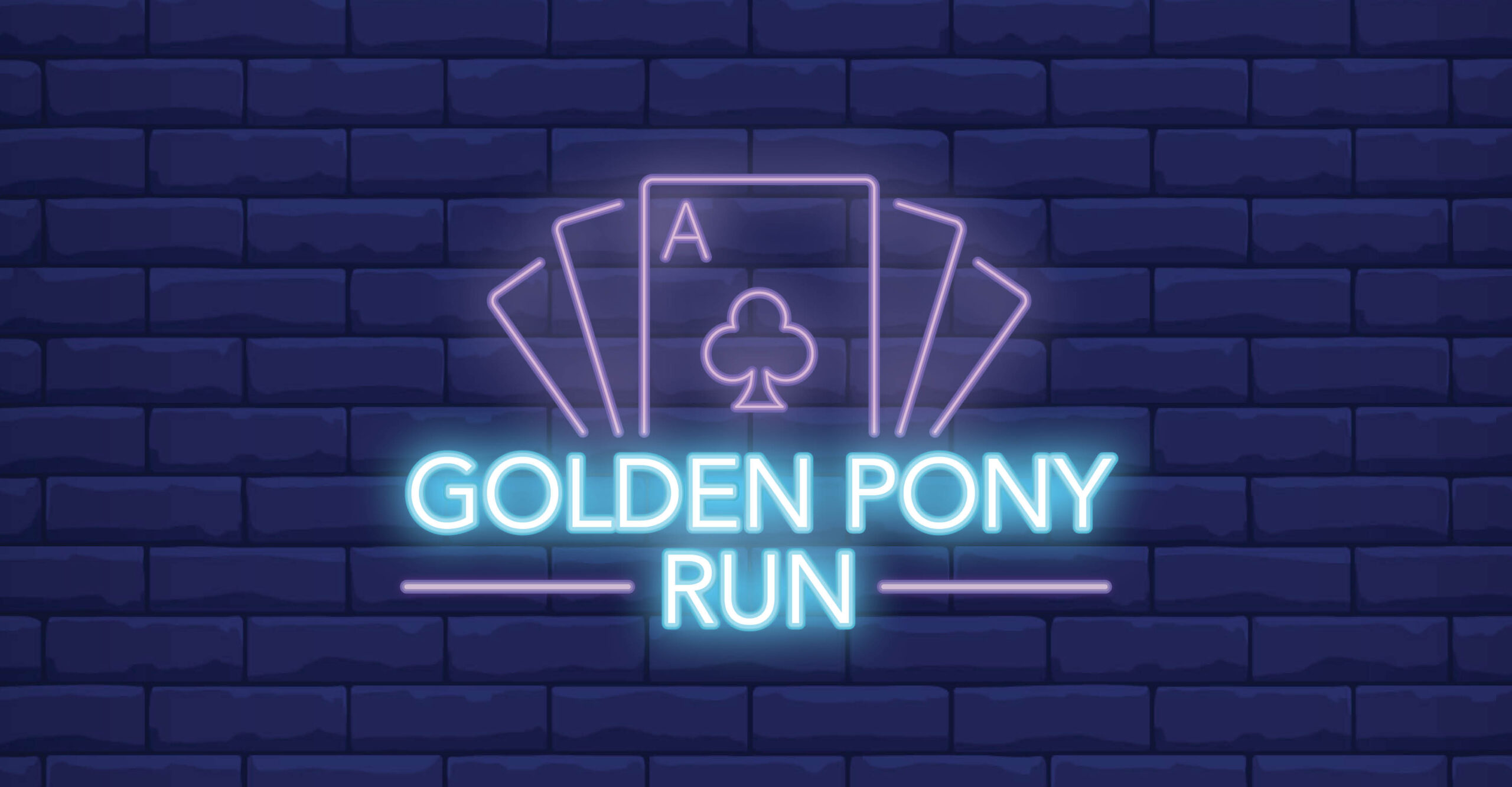 GPC Golden Pony Run