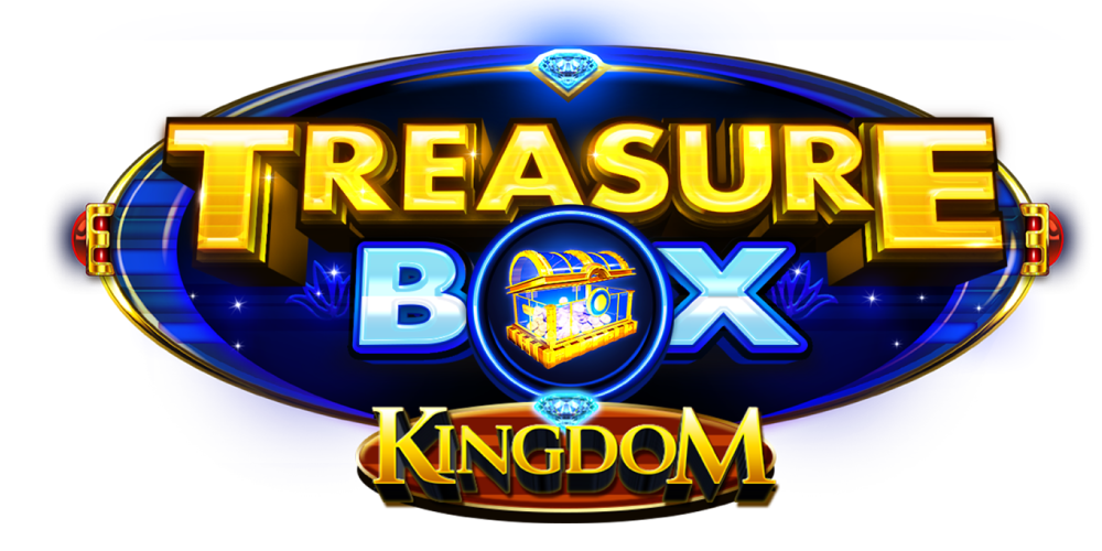 treasure box kingdom logo