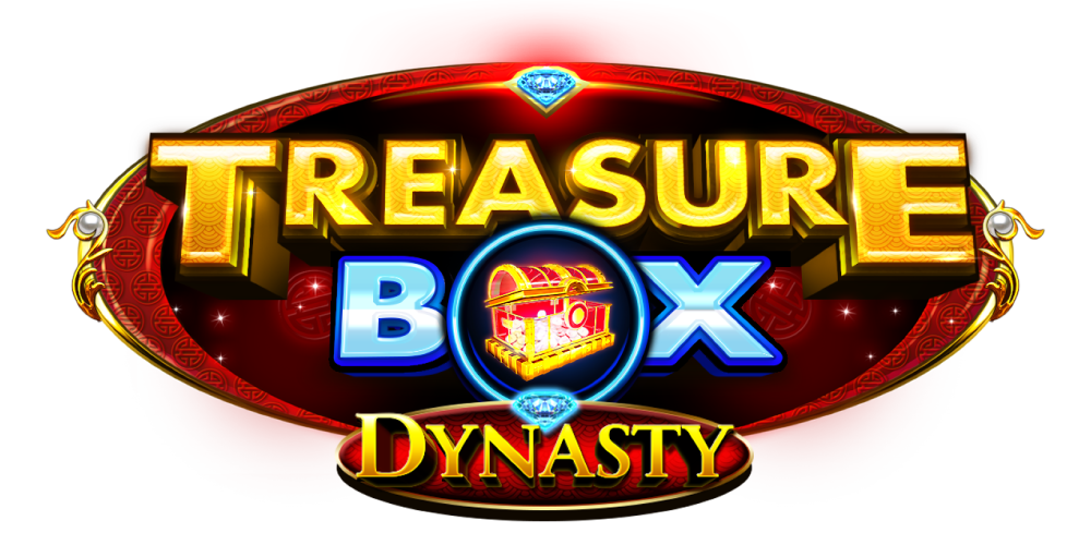 treasure box dynasty logo