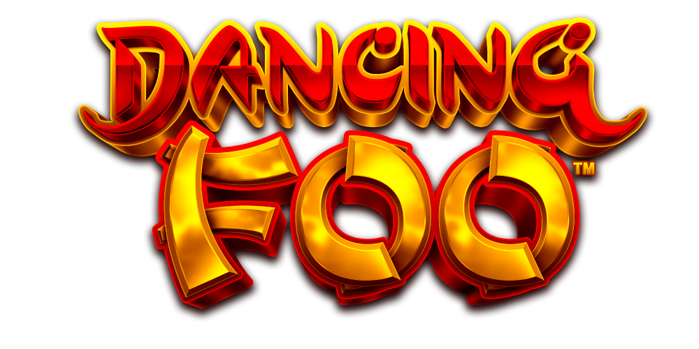 dancing foo logo