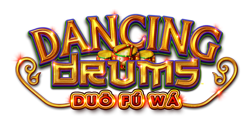 dancing drums logo