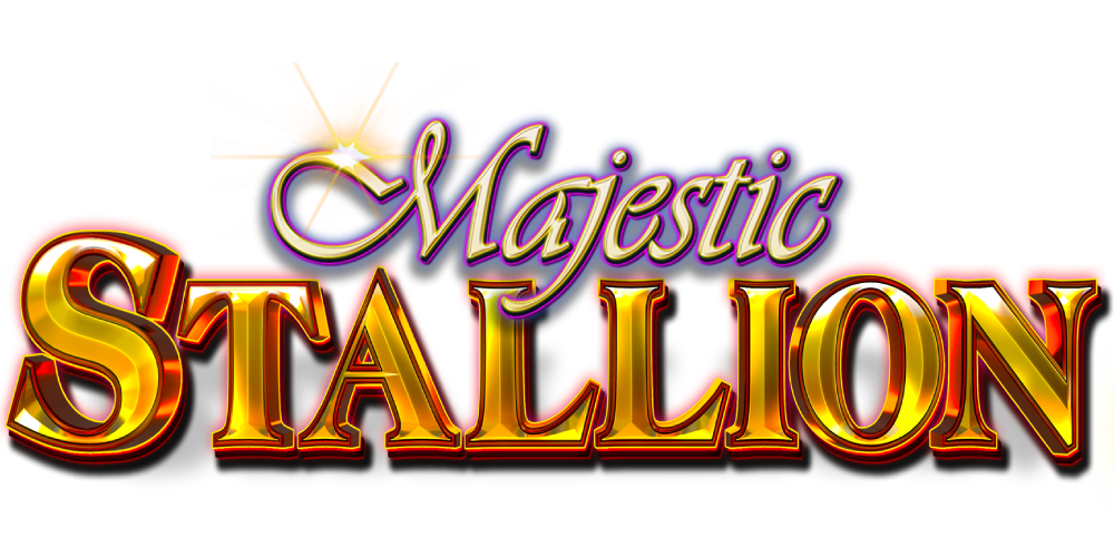 majestic stallion logo