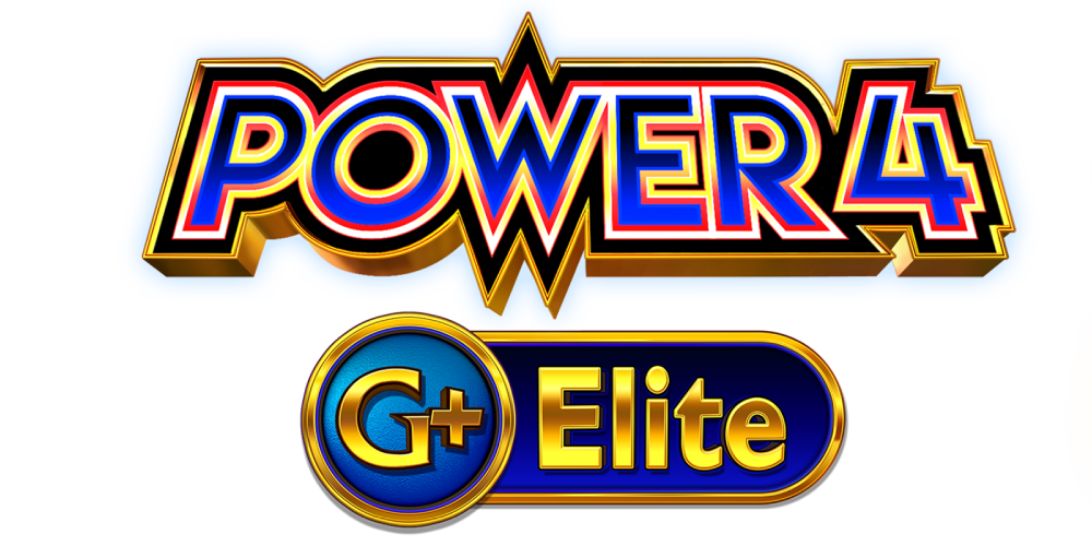 power4 logo