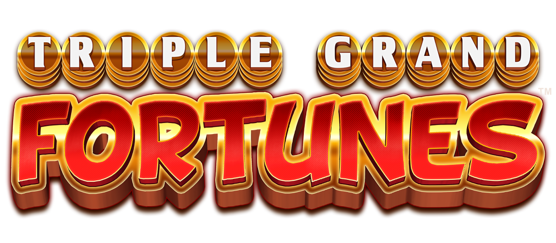 triple grand fortunes logo