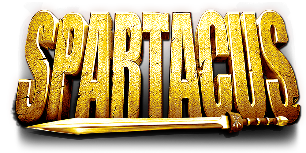 spartacus logo