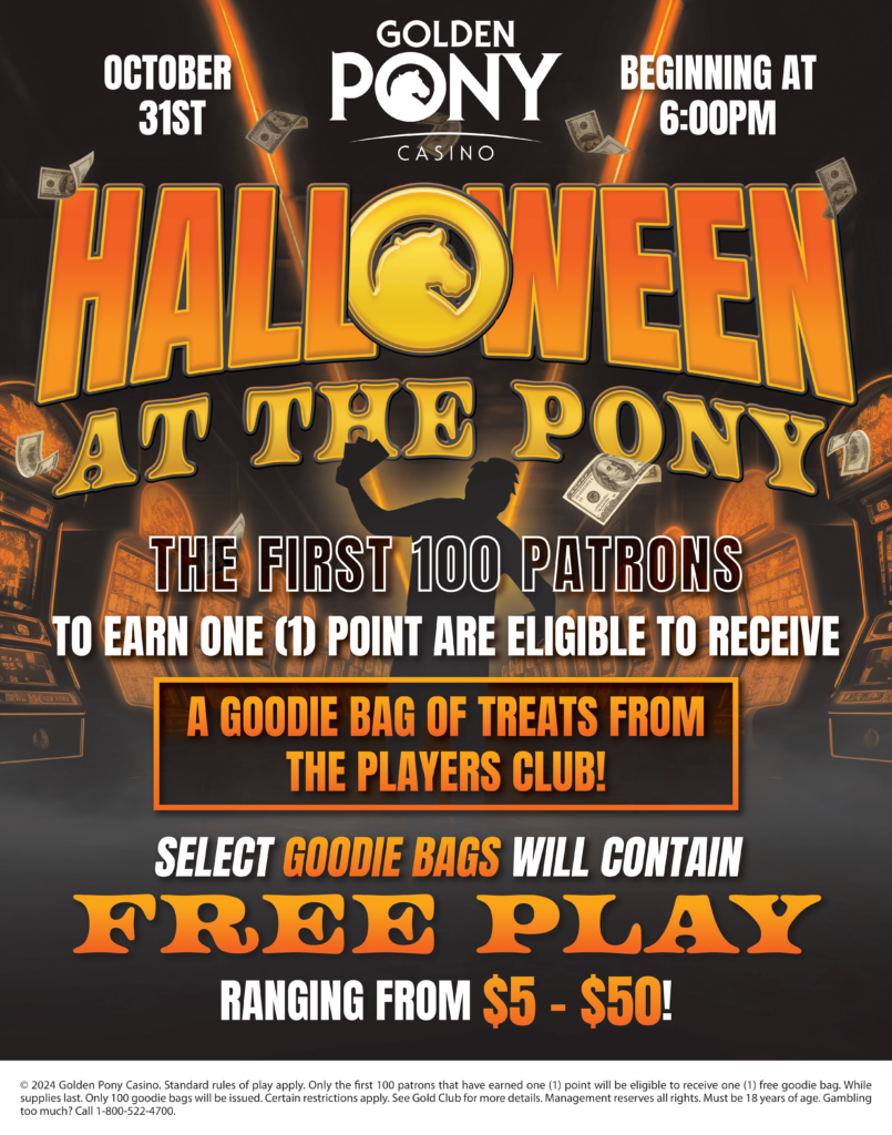 GP Oct24 - Halloween at the Pony 22x28-1