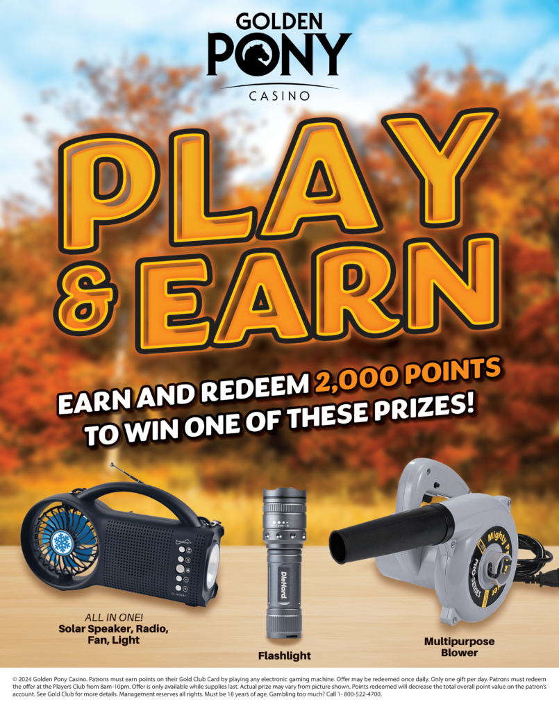 GP Oct24 - Play and Earn-1