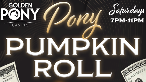 Gp Oct24 - Pony Pumpkin Roll 2