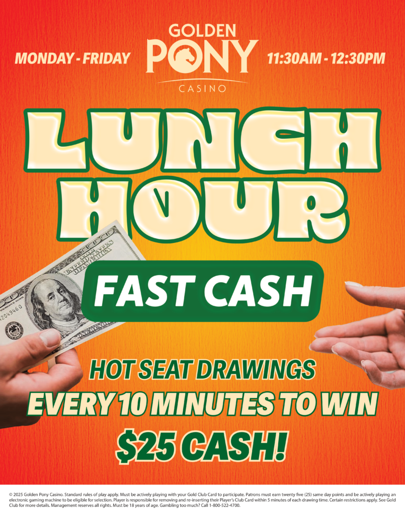 GP Jan25 - Lunch Hour Fast Cash-1