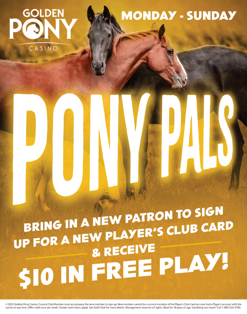 GP Jan25 - Pony Pals-1