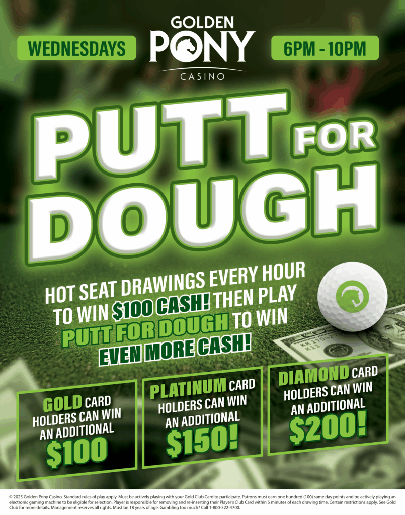 GP May25 - Putt for Dough-1