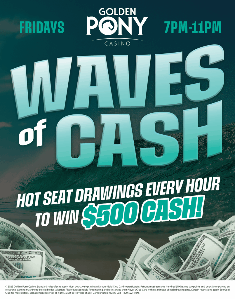 GP Jun25 - Waves of Cash-1