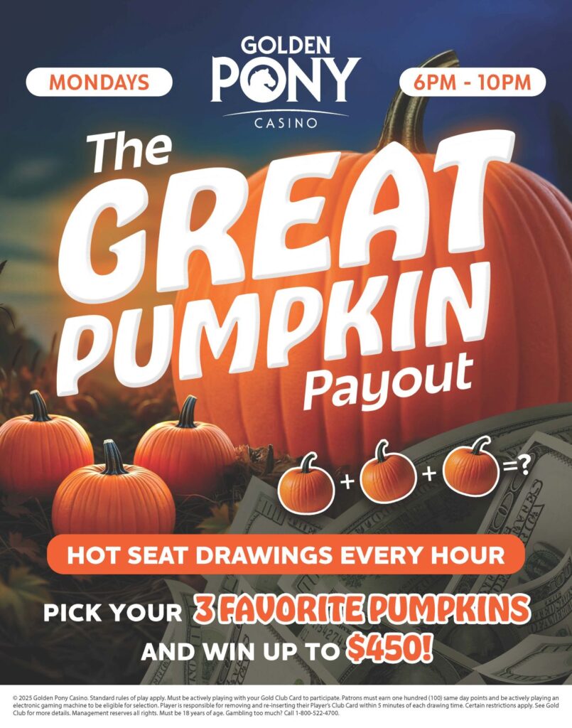 GP Oct25 - The Great Pumpkin Payout_01